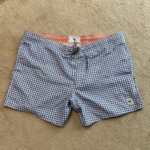 XL Ted Baker Swim Shorts